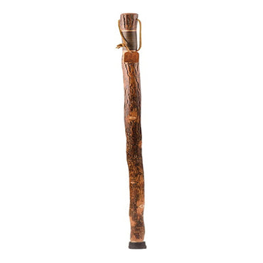 Brazos™ Free Form Walking Stick Wood 58 Inch Height Safari (1229056_EA)