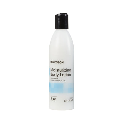 McKesson Hand and Body Moisturizer 8 oz. Bottle Summer Rain Scent Lotion (877017_CS)