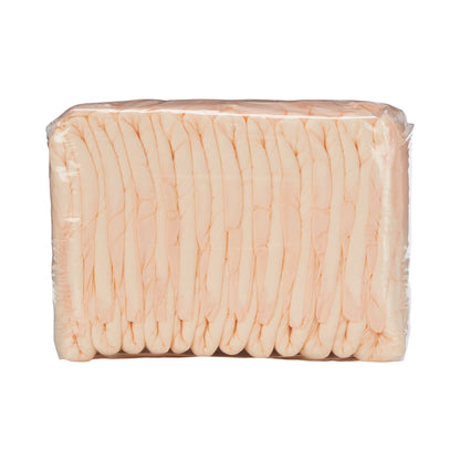 Wings™ Plus Unisex Adult Incontinence Brief Small Disposable Heavy Absorbency (684047_PK)