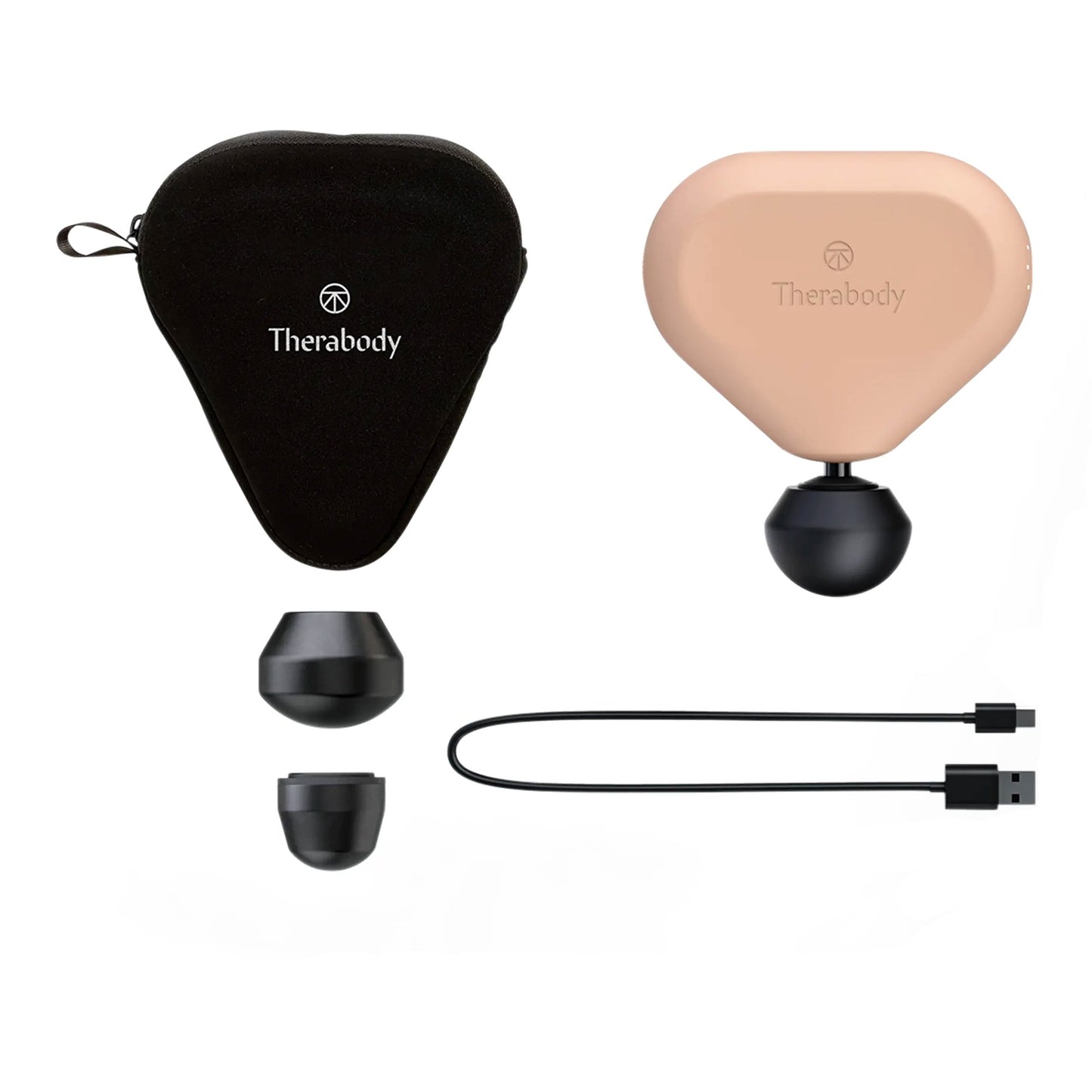 Theragun mini™ 2nd Generation Hand-Held Massager Theragun mini™ 2nd Generation (1248580_EA)