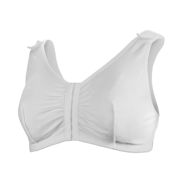 McKesson Post-Surgical Bra White 40 Inch (544596_EA)