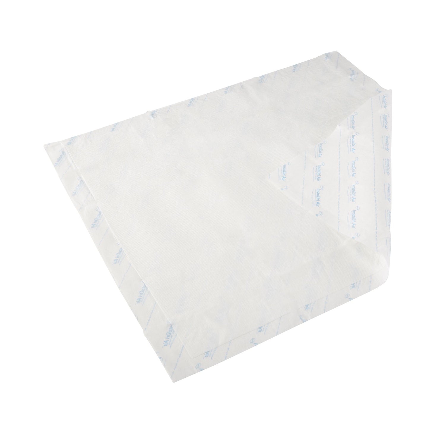 TENA® InstaDri Air™ Disposable Underpad 30 X 36 Inch Polymer Moderate Absorbency (764085_CS)