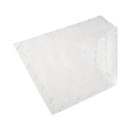 TENA® InstaDri Air™ Disposable Underpad 30 X 36 Inch Polymer Moderate Absorbency (764085_BG)