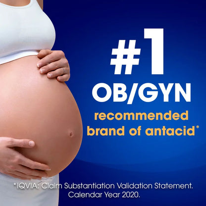 Glaxo Consumer Products Antacid (1230554_BT)