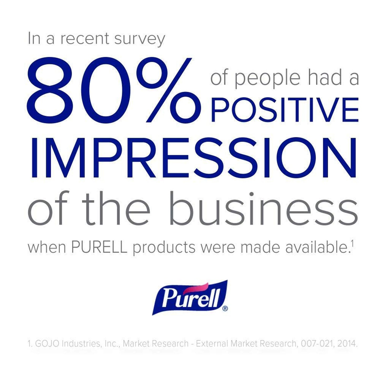Purell® Advanced Hand Sanitizer 1.5 Liter Ethyl Alcohol Gel Pump Bottle (1215358_EA)