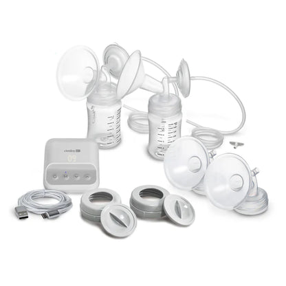 Cimilre® E1 Double Electric Breast Pump Kit Cimilre® E1 (1237774_EA)