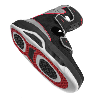 Foot Defender® Diabetic Air Walker Boot Pneumatic Adult Large Mid-Calf (1219161_EA)