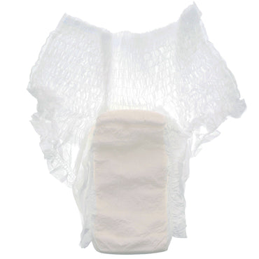 Sure Care™ Extra Unisex Adult Absorbent Underwear Pull On with Tear Away Seams Large Disposable Moderate Absorbency (814881_BG)