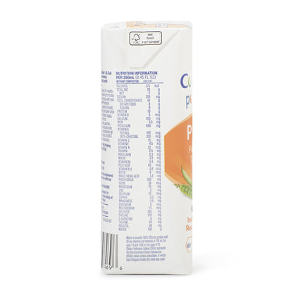 Compleat® Peptide 1.5 Pediatric Tube Feeding Formula Vegetable / Fruit Medley 8.45 oz. Carton Liquid Plant and Peptide Based (1169395_EA)