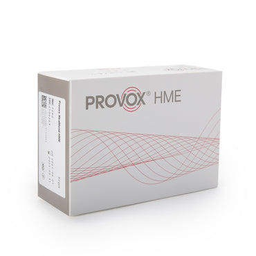 Provox® XtraMoist™ Heat and Moisture Exchanger-Trach Provox® XtraMoist™ (822581_EA)
