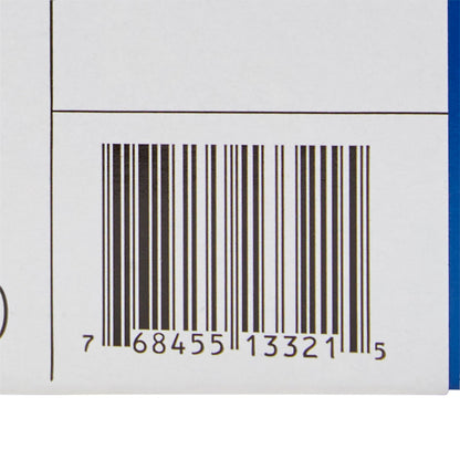 Natura™ Ostomy Barrier Moldable Durahesive® Adhesive 70 mm Flange System Hydrocolloid Tape Collar 1-1/4 to 1-3/4 Inch Opening (902068_BX)