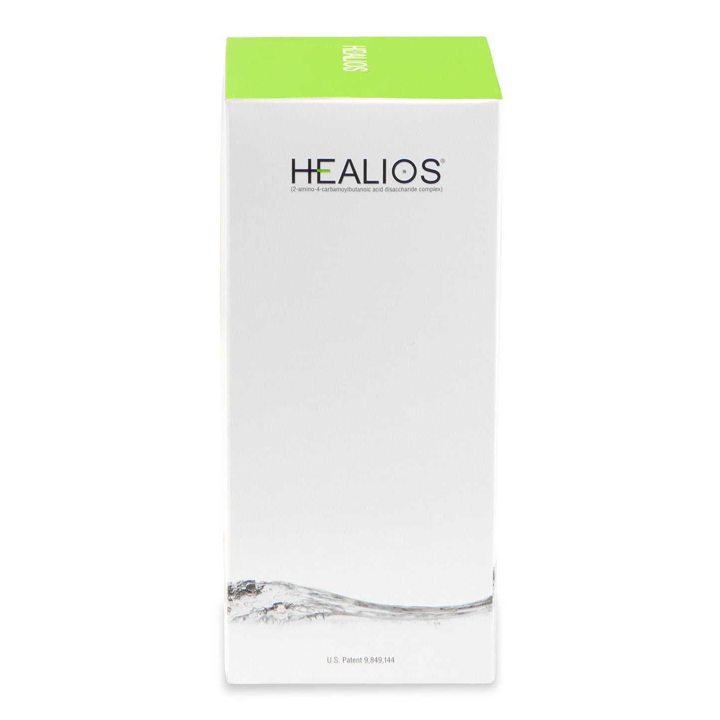 Healios® Oral Supplement Unflavored Powder 10.93 oz. Jar (1218420_CS)