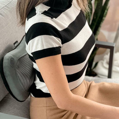 HoMedics® Shiatsu Massage Pillow with Heat HoMedics® Shiatsu (1237386_EA)