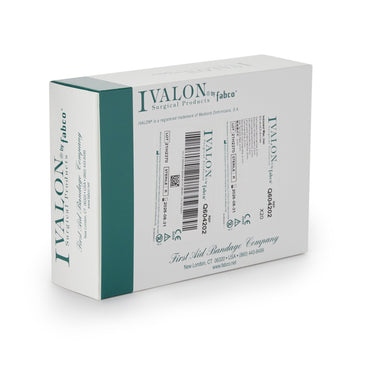 Ivalon® Instrument Wipe 3-1/4 X 3-1/4 Inch 20 Count PVA (Polyvinyl Acetal) Box Sterile (365670_BX)