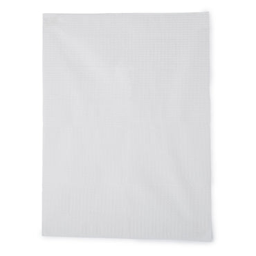 McKesson Dental Bib 13-1/2 X 18 Inch White NonSterile (1149886_CS)