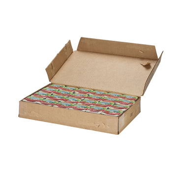 Thick & Easy® Thickened Beverage 4 oz. Portion Cup Apple Flavor Liquid IDDSI Level 3 Moderately Thick/Liquidized (732811_CS)