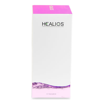 Healios® Oral Supplement Grape Flavor Powder 11.64 oz. Jar (1218418_CS)