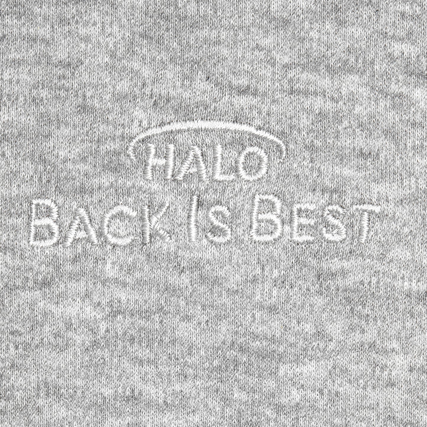 Halo® SleepSack® Wearable Blanket Cotton NonSterile (1240554_CS)