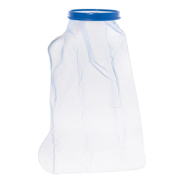 McKesson Leg Cast Cover Short Vinyl 24 Inch (1067369_EA)