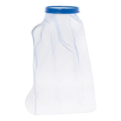 McKesson Leg Cast Cover Short Vinyl 24 Inch (1067369_EA)