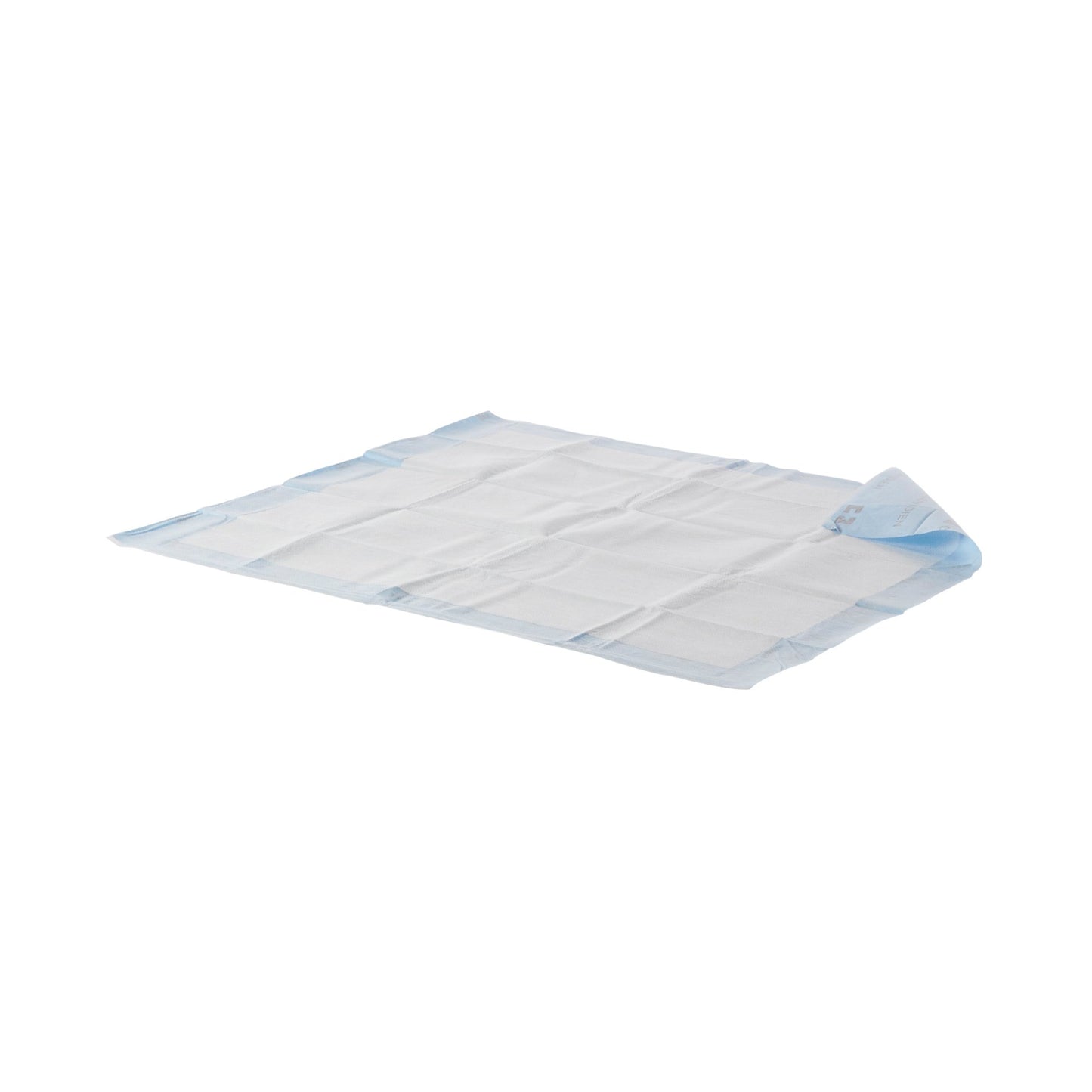 Wings™ Quilted Premium Strength Disposable Underpad 30 X 36 Inch Airlaid Heavy Absorbency (1052239_CS)