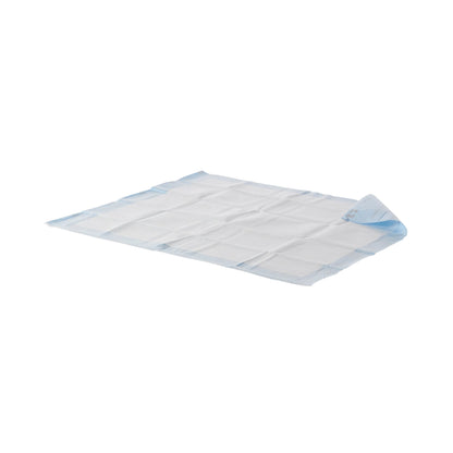 Wings™ Quilted Premium Strength Disposable Underpad 30 X 36 Inch Airlaid Heavy Absorbency (1052239_BG)