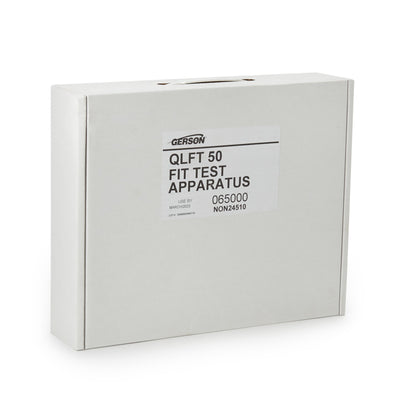 Saccharin® Qualitative Fit Test Kit (221760_CS)