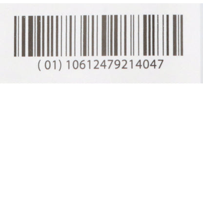 McKesson Glove Box Holder Horizontal or Vertical Mounted 1-Box Capacity Clear 4 X 5-1/2 X 10 Inch Plastic (464711_EA)