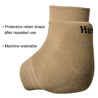 HEELBO® Heel Protector 2X-Large Pull-On Foot (909801_EA)