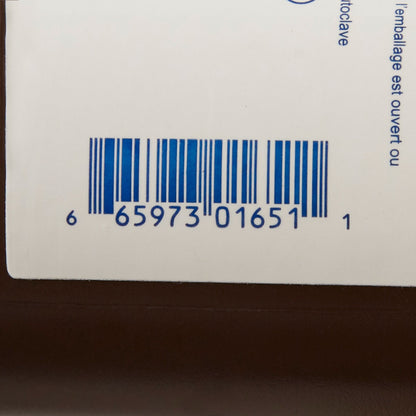 Dukal Wound Packing Strip Iodoform 1/4 Inch X 5 Yard Sterile Antiseptic (348492_EA)