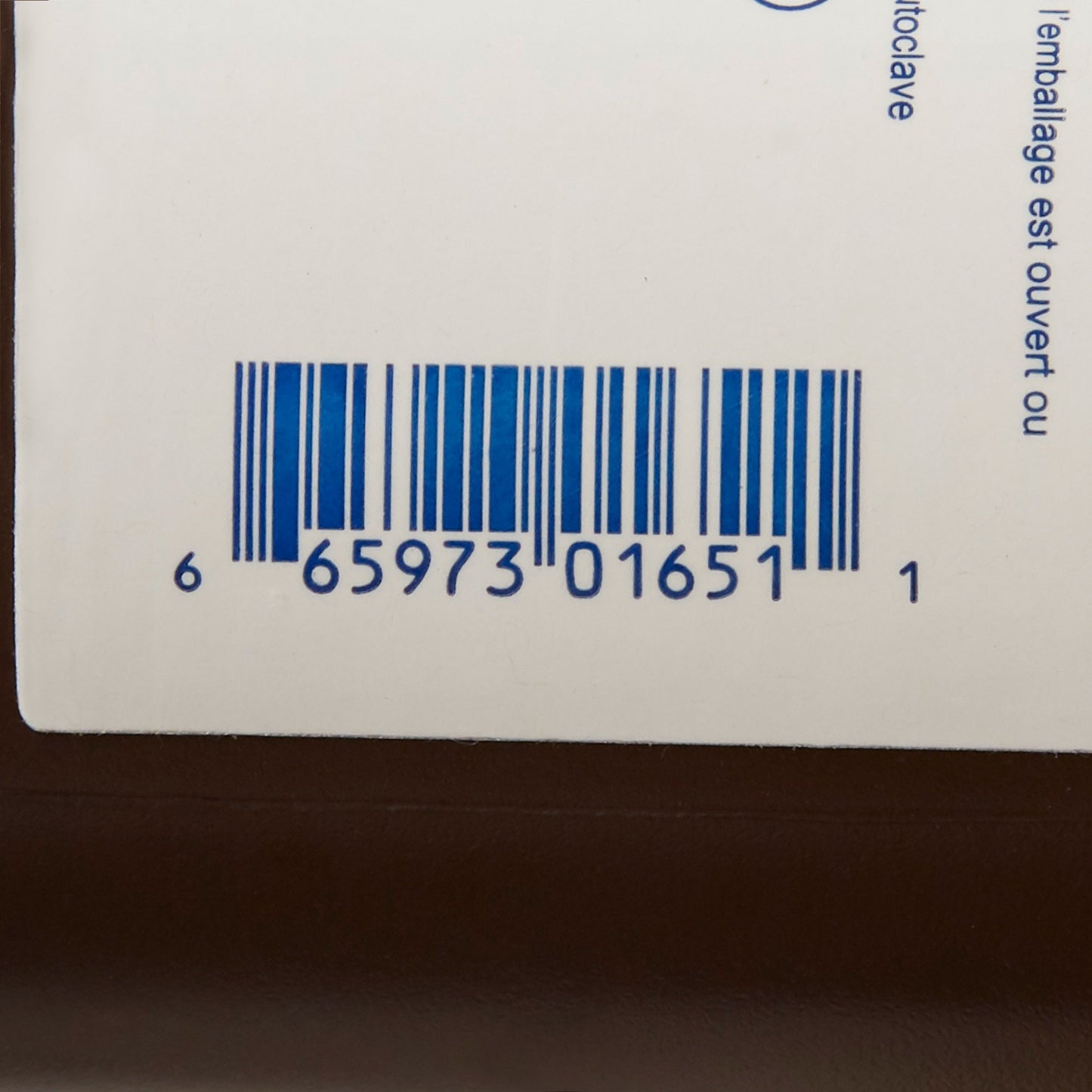 Dukal Wound Packing Strip Iodoform 1/4 Inch X 5 Yard Sterile Antiseptic (348492_BX)