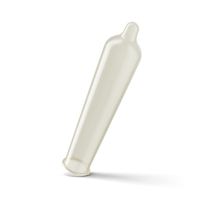 Trojan® Magnum® Condom Lubricated Large 3 per Box (956856_BX)