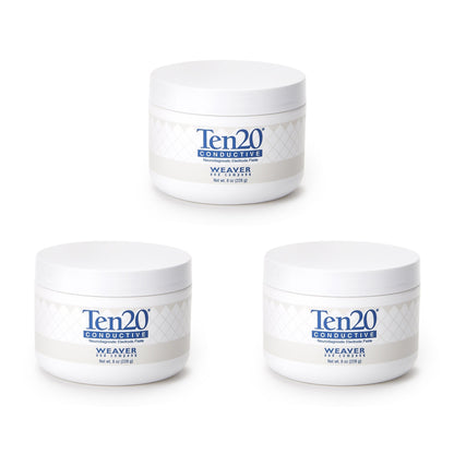 Ten20® Electrode Gel Conductive Gel 8 oz. Jug (1051261_PK)