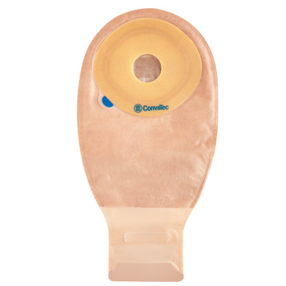 Esteem® Ostomy Pouch One-Piece System 12 Inch Length Drainable (1160993_BX)