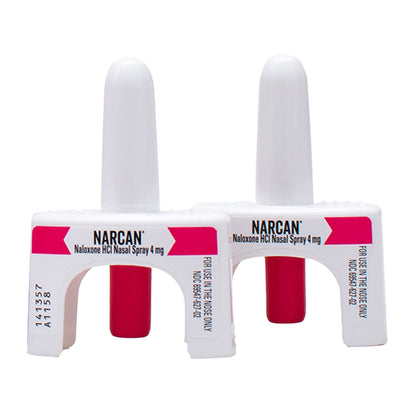 Narcan® Naloxone HCl 4 mg Spray 0.1 mL (1263846_CT)