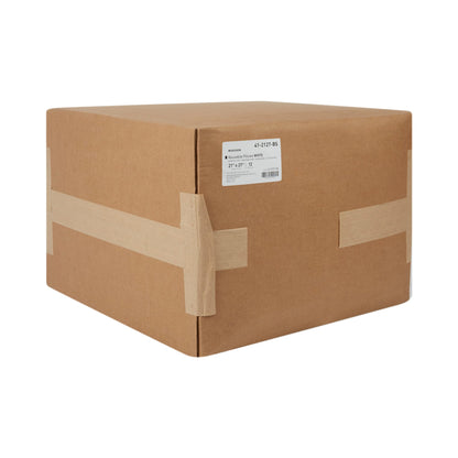 McKesson Bed Pillow 21 X 27 Inch White Reusable (939587_EA)