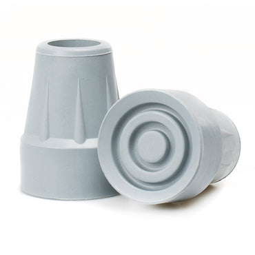 McKesson Crutch Tip For Crutch with 7/8 Inch Diameter (1095259_BX)