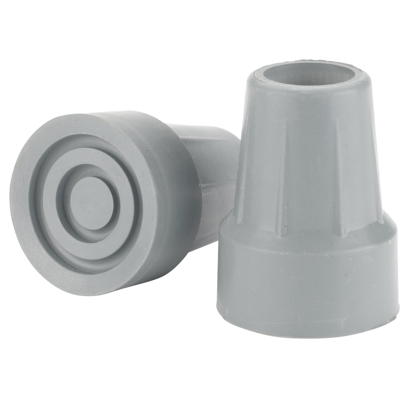 drive™ Cane / Crutch Tip For use with Drive cane model #'s: 10315, 10318, 10400, 10401, 10402, 10406, 10408, 10430, 10431, 10432, 10433 series (691938_PR)