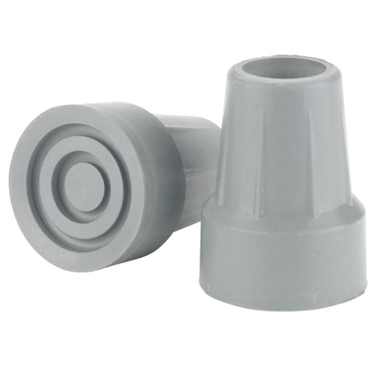 drive™ Cane / Crutch Tip For use with Drive cane model #'s: 10315, 10318, 10400, 10401, 10402, 10406, 10408, 10430, 10431, 10432, 10433 series (691938_PR)