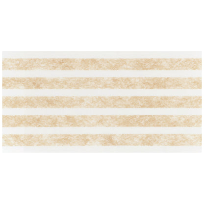 McKesson Skin Closure Strip 1/4 X 4 Inch Nonwoven Material Flexible Strip Tan (876302_BX)