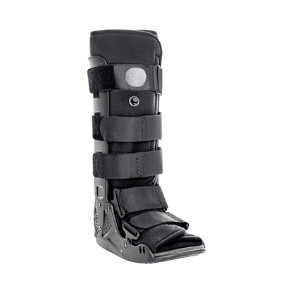 McKesson Air Walker Boot Pneumatic Adult Medium Tall (1159068_EA)