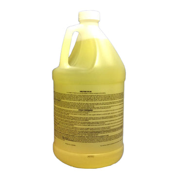 Classic® Surface Disinfectant Cleaner Quaternary Based Manual Pour Liquid 1 gal. Jug Floral Scent NonSterile (478224_GL)