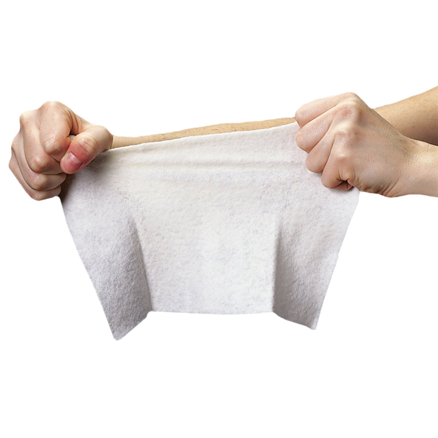Impreva Bath™ Rinse-Free Bath Wipe Soft Pack Unscented 5 Count (470682_PK)