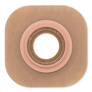New Image™ Flextend™ Ostomy Barrier Precut, Extended Wear Adhesive Tape 57 mm Flange Red Code System 1-3/4 Inch Opening (569775_BX)