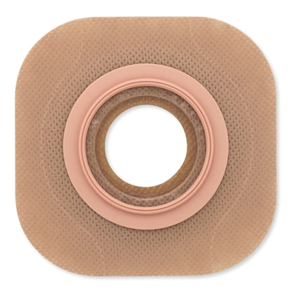 New Image™ Flextend™ Ostomy Barrier Precut, Extended Wear Adhesive Tape 57 mm Flange Red Code System 1-3/4 Inch Opening (569775_BX)