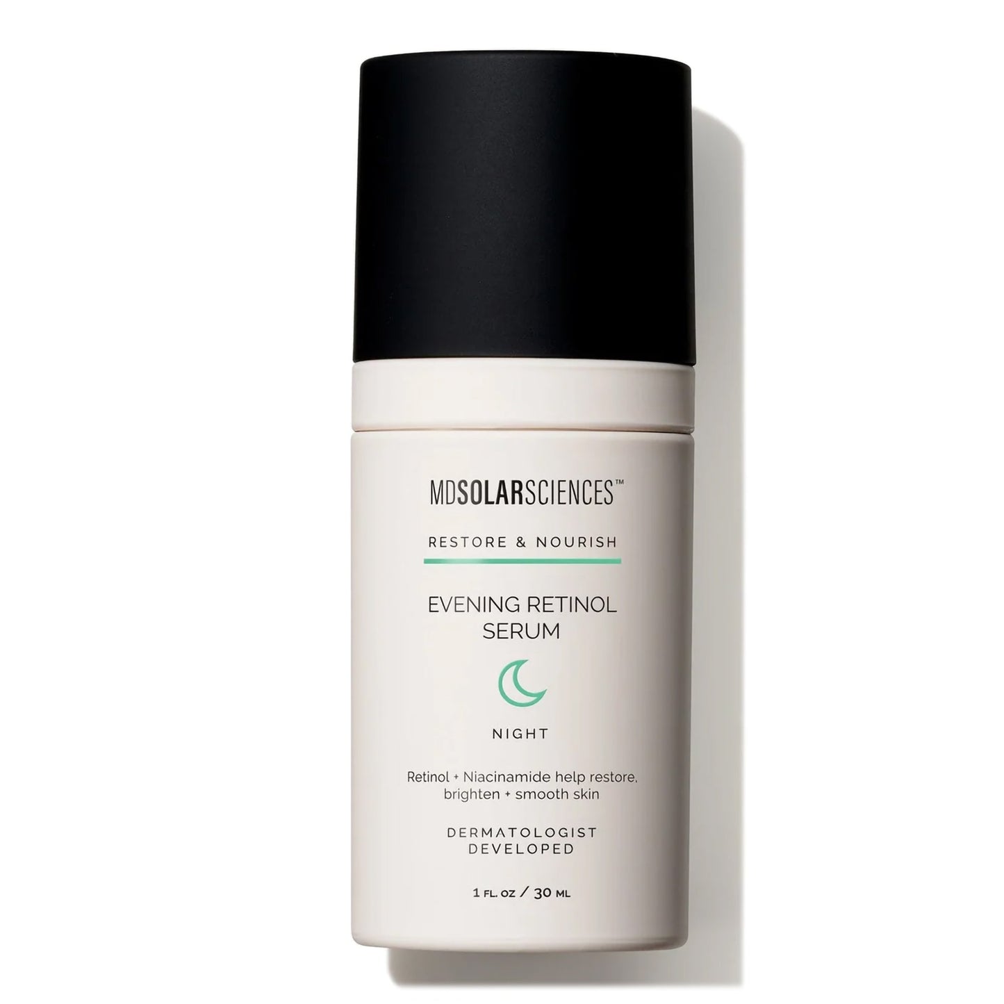MDSolarsciences™ Evening Retinol Serum 1 oz. Serum (1249069_EA)