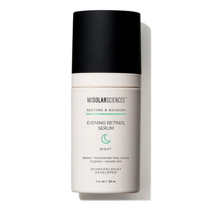 MDSolarsciences™ Evening Retinol Serum 1 oz. Serum (1249069_EA)