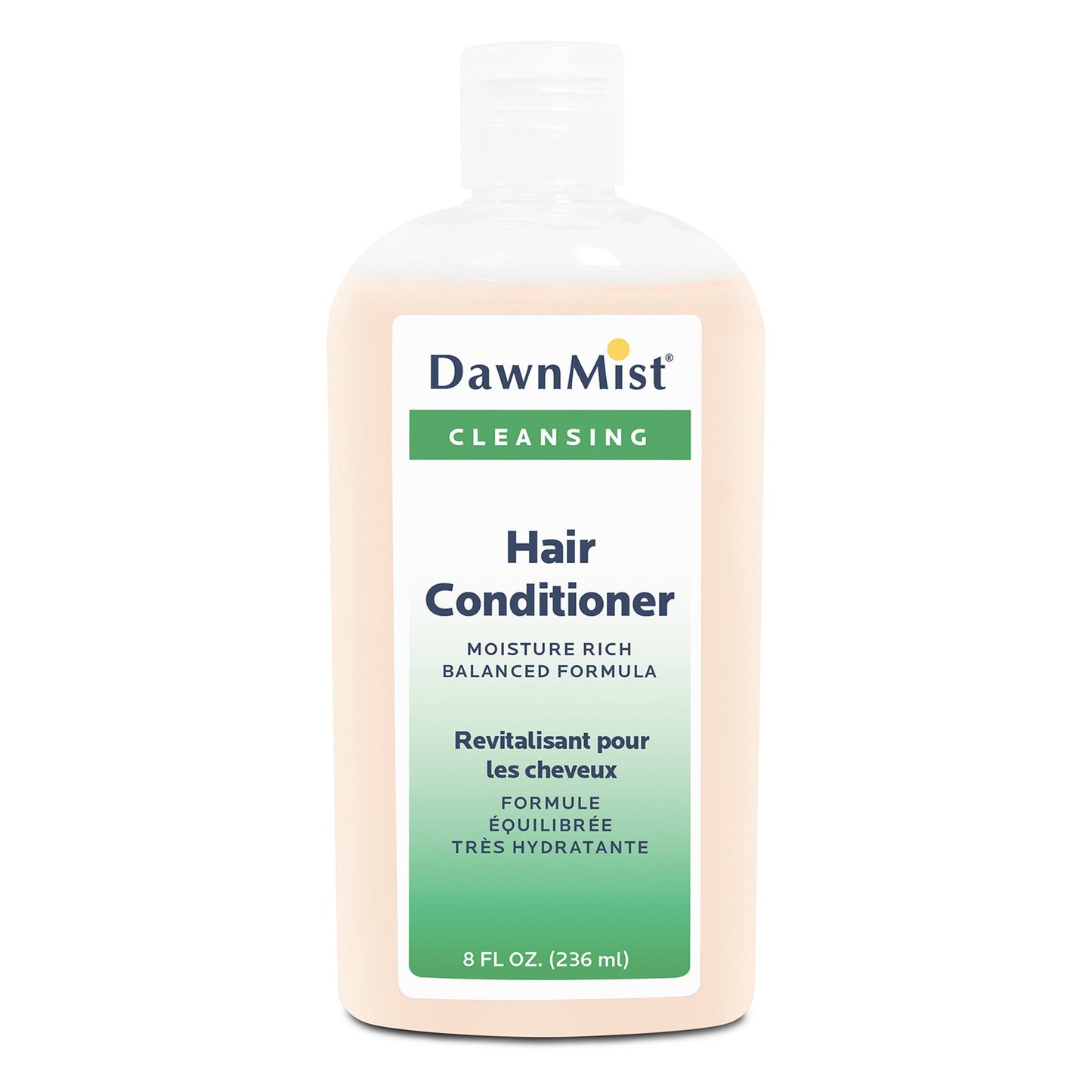 Dawn Mist® Hair Conditioner 8 oz. Bottle with Dispensing Cap (362503_EA)