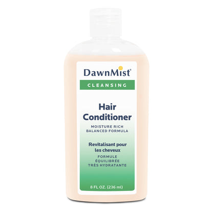 Dawn Mist® Hair Conditioner 8 oz. Bottle with Dispensing Cap (362503_CS)