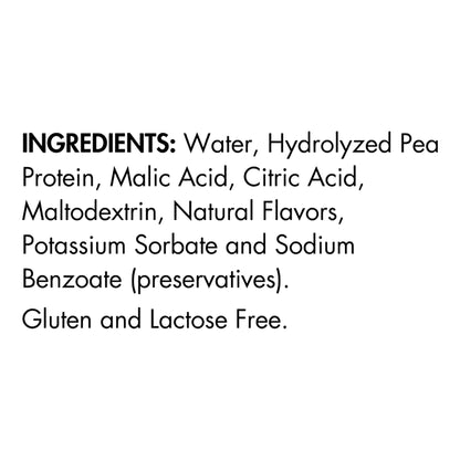 ProSource® TF Free Tube Feeding Formula Unflavored Liquid 1.5 oz. Pouch (1190792_PK)